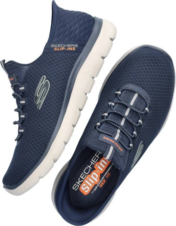 Skechers Hands Free Slip-Ins Summits instapschoenen