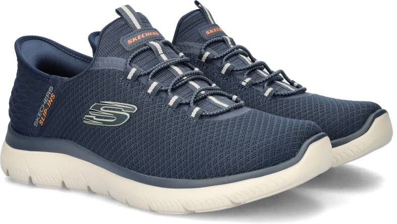 Skechers Hands Free Slip-Ins Summits instapschoenen