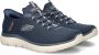 Skechers Hands Free Slip-Ins Summits instapschoenen - Thumbnail 3