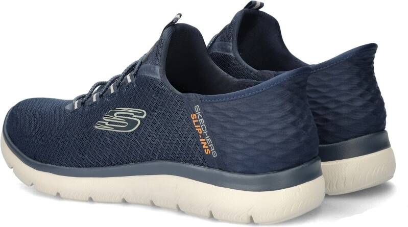 Skechers Hands Free Slip-Ins Summits instapschoenen