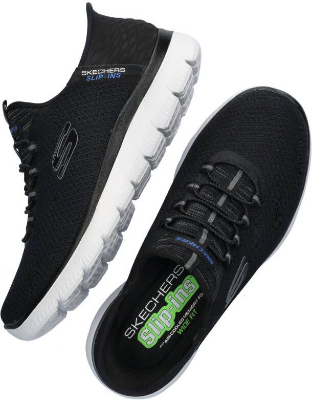 Skechers Hands Free Slip-Ins Summits instapschoenen