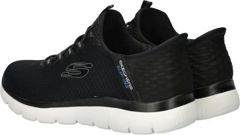 Skechers Hands Free Slip-Ins Summits instapschoenen