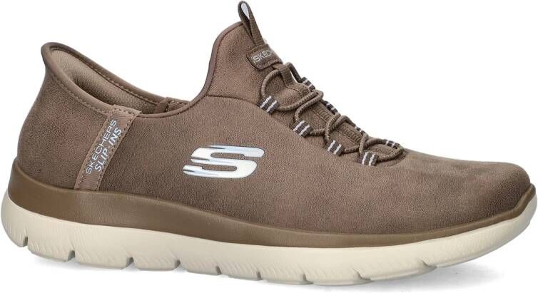 Skechers Hands Free Slip-Ins Summits instapschoenen