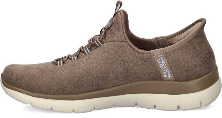 Skechers Hands Free Slip-Ins Summits instapschoenen