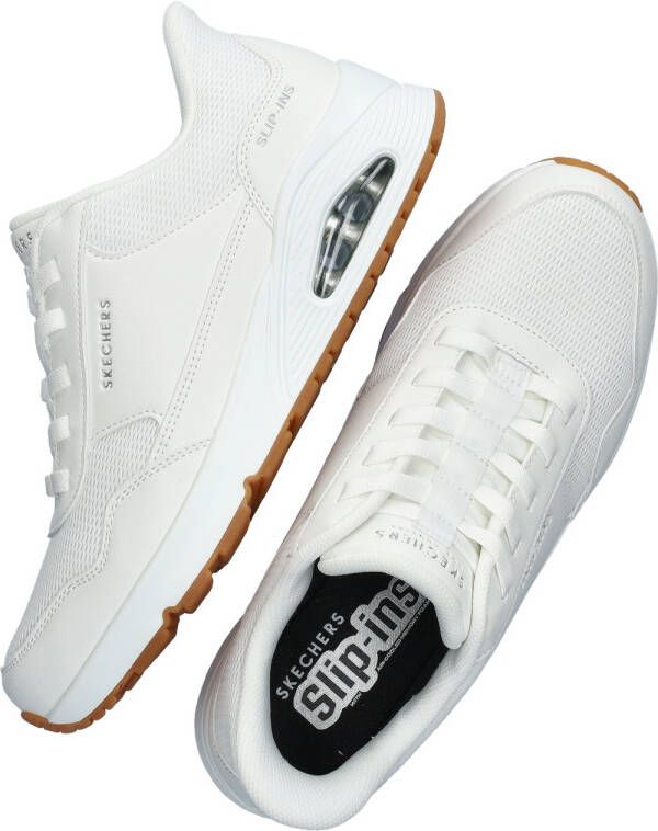 Skechers Hands Free Slip-Ins Uno instapschoenen