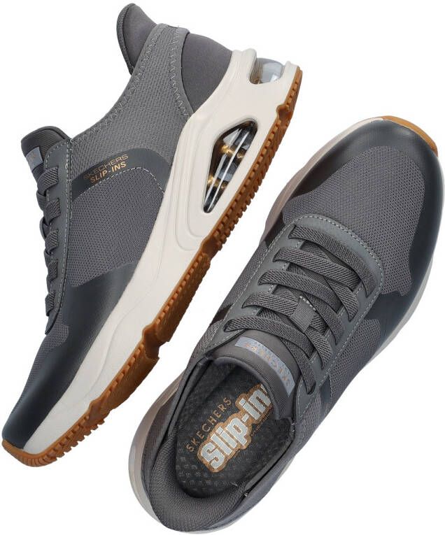 Skechers Hands Free Slip-Ins Uno Tres-Air instapschoenen