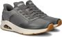 Skechers Slip-ins: Tres-Air Uno Necessairy 183093 CHAR Grijs - Thumbnail 14