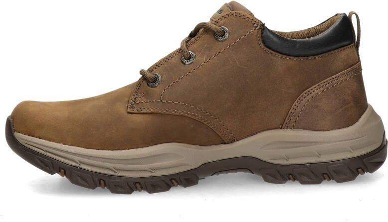 Skechers Knowlson Relaxed Fit veterboots