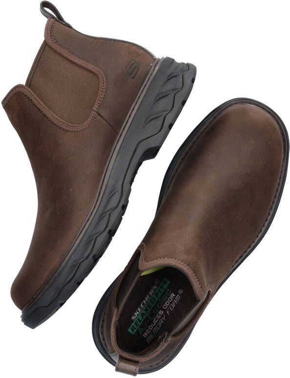 Skechers Lockett Heath chelseaboots