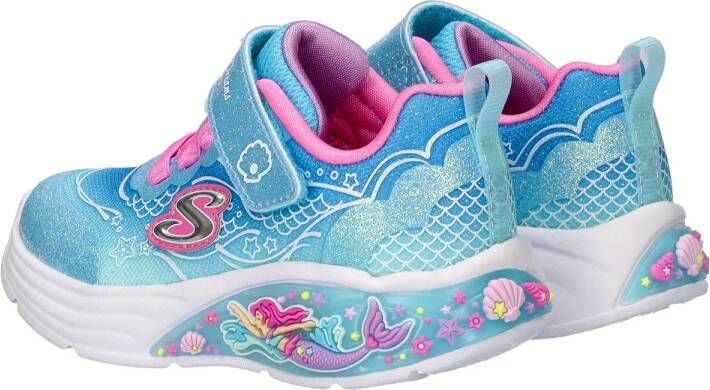 Skechers My Dreamers klittenbandschoenen