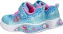 Skechers My Dreamers klittenbandschoenen - Thumbnail 4