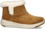 Skechers On-The-Go Stellar Cozy Step 144775-CSNT Vrouwen Beige Laarzen - Thumbnail 9