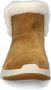 Skechers On-The-Go Stellar Cozy Step 144775-CSNT Vrouwen Beige Laarzen - Thumbnail 3