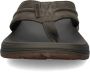 Skechers Teenslippers PATINO-MARLEE zomerschoen slippers poolslides zwemschip met zachte tussenstuk voor de tenen - Thumbnail 9