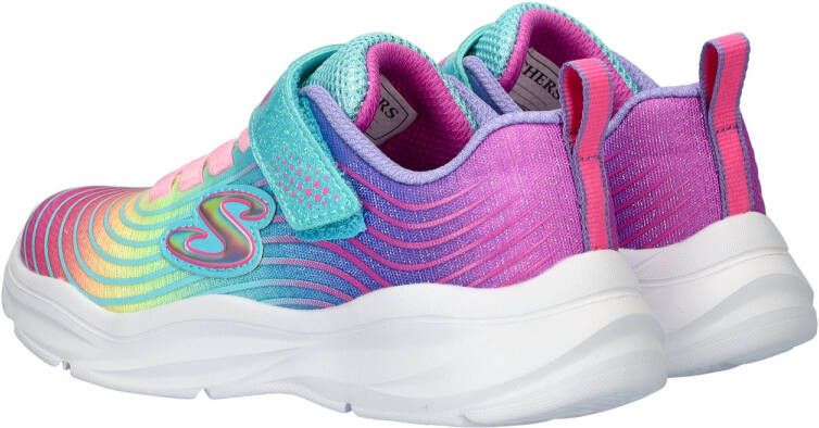 Skechers Power Jams klittenbandschoenen