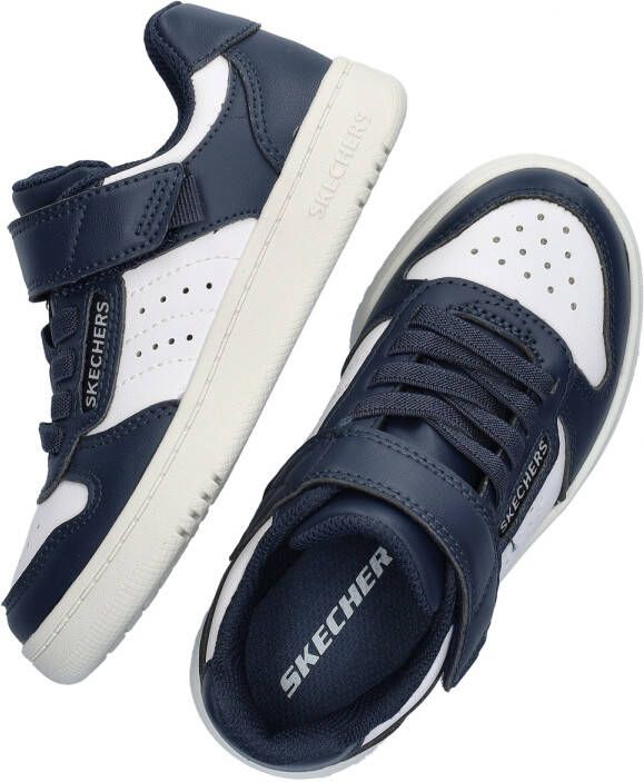 Skechers Quik Street klittenbandschoenen