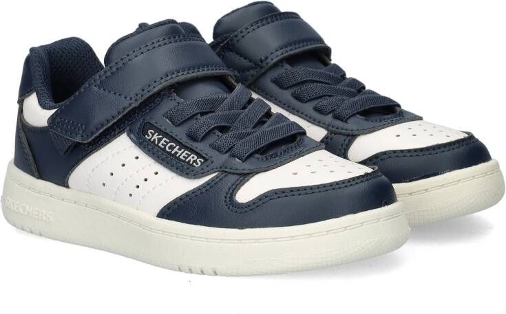 Skechers Quik Street klittenbandschoenen