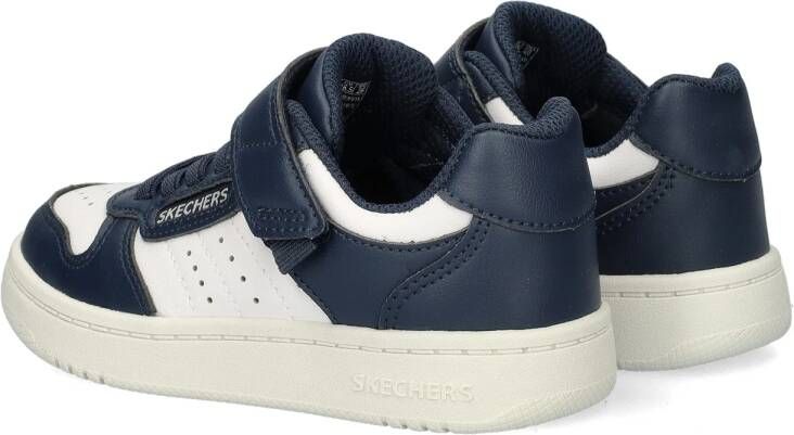 Skechers Quik Street klittenbandschoenen