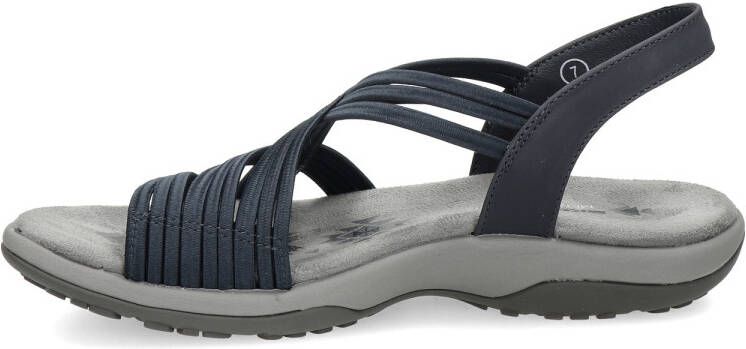 Skechers Reggae Slim sandalen