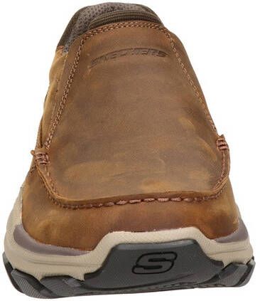 Skechers Respected Catel instapschoenen