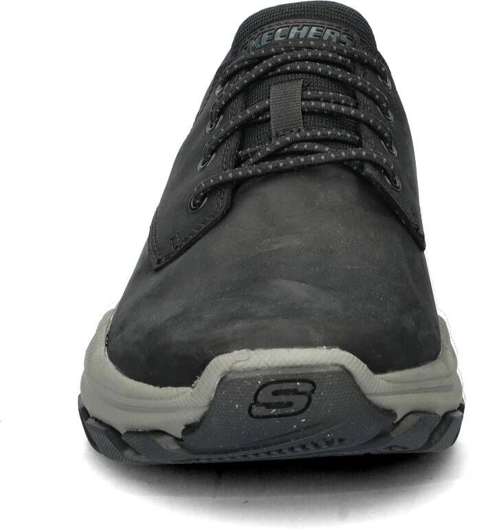 Skechers Respected Garrett instapschoenen