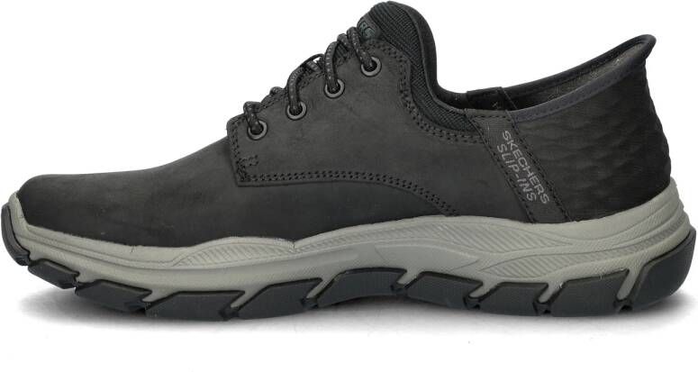 Skechers Respected Garrett instapschoenen