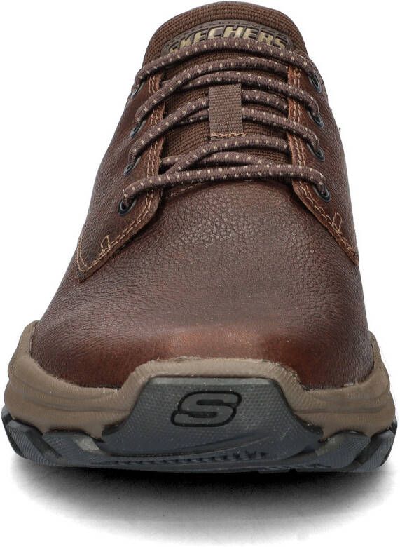 Skechers Respected Garrett instapschoenen