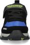 Skechers Rugged Ranger-Hydro Explorer Jongens Sneakers Zwart Blauw - Thumbnail 11