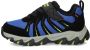 Skechers Rugged Ranger chunky sneakers zwart blauw - Thumbnail 5