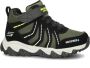 Skechers Rugged Ranger chunky sneakers zwart - Thumbnail 5