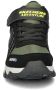 Skechers Rugged Ranger chunky sneakers zwart - Thumbnail 6