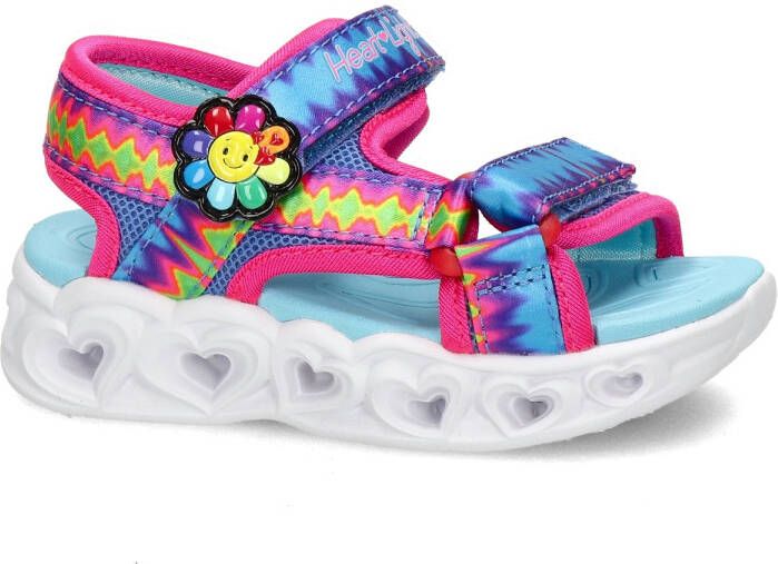 Skechers S-Lights Miss Vibrant sandalen