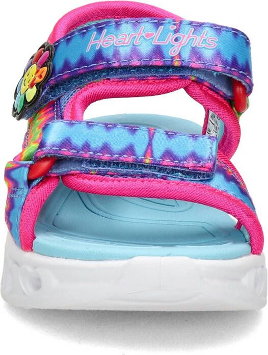 Skechers S-Lights Miss Vibrant sandalen