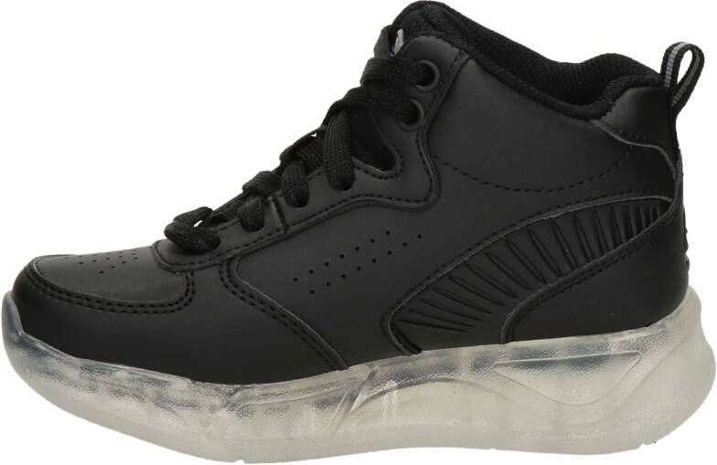 Skechers S-Lights Remix hoge sneakers