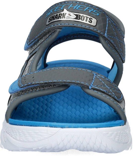 Skechers S-Slights Creature of Splash sandalen