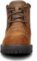 Skechers Sergeants heren veterboot Bruin - Thumbnail 2