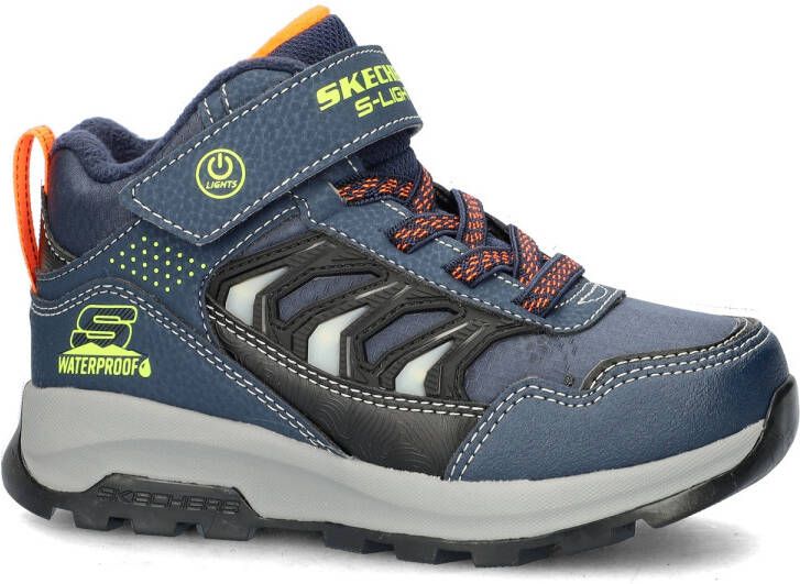 Skechers Storm Blazer hoge sneakers