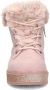 Skechers Street Glitz meisje veterboot Roze - Thumbnail 11