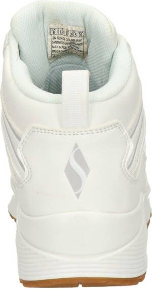 Skechers Street Uno hoge sneakers