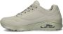 Skechers Street Uno sneakers lichtgroen - Thumbnail 4