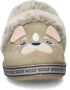 Skechers Pantoffels TOO COZY DOG-ATTITUDE veganistische verwerking - Thumbnail 15