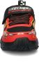 Skechers Tracks sneakers rood zwart Jongens Textiel Meerkleurig 25 - Thumbnail 6