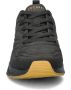 Skechers Stijlvolle Sneaker Profiterol voor jou Black Heren - Thumbnail 10