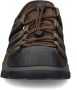 Skechers Tresmen Norvick sandalen bruin - Thumbnail 3