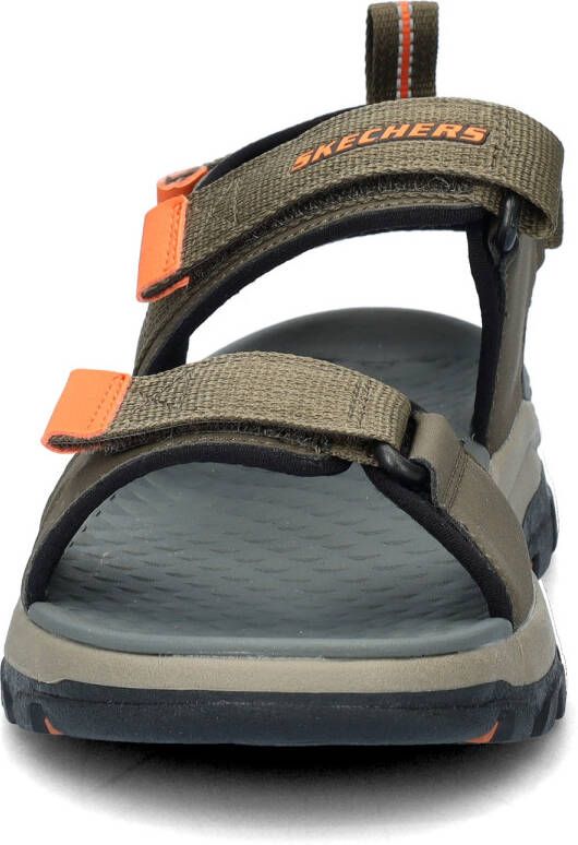 Skechers Tresmen sandalen