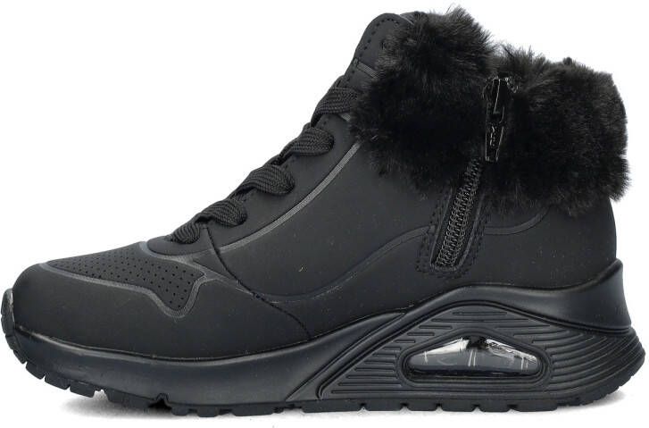 Skechers Uno Fall Air hoge sneakers