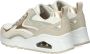 Skechers Uno Gen1 Color Surge sneaker Multicolor Dames - Thumbnail 9