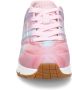 Skechers Uno Gen1 leren sneakers roze Meisjes Leer All over print 37 - Thumbnail 6