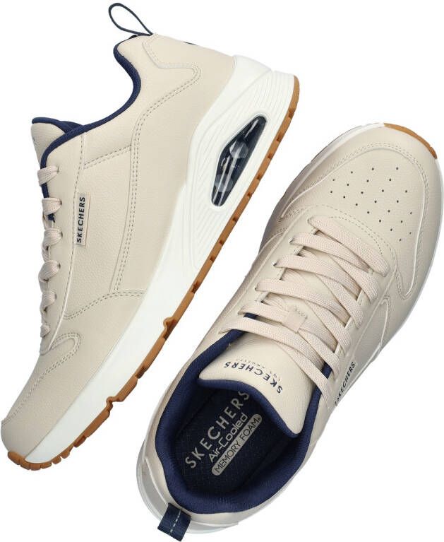 Skechers Uno lage sneakers