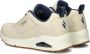 Skechers Sneaker 183012 WBL UNO Alder Wit Blauw - Thumbnail 5